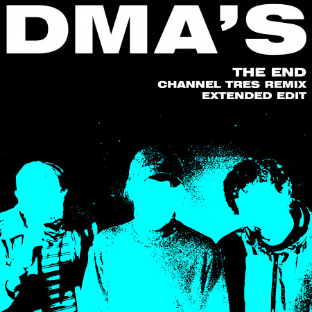 The End (Channel Tres Remix) [Extended Edit]