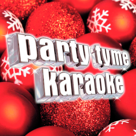 The Red Of The Holly (Made Popular By Christmas) [Karaoke Version]