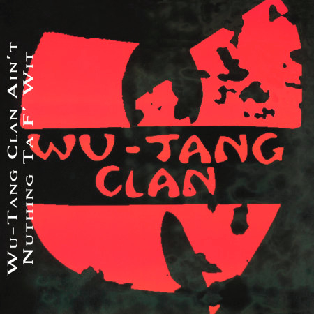 Wu-Tang Clan Ain't Nuthing Ta F' Wit (Instrumental)