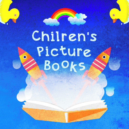 兒童繪本音樂書．Children's Picture Books：Kids