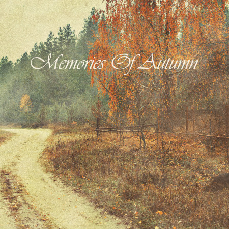 回憶沙秋．Memories Of Autumn：Classical 專輯封面