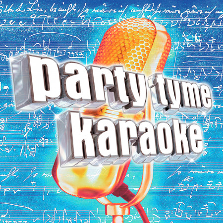 Party Tyme Karaoke - Standards 12