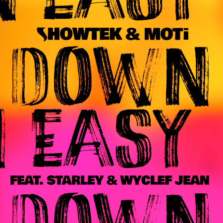 Down Easy (Remixes)