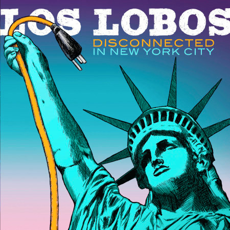 Disconnected In New York City (Live)