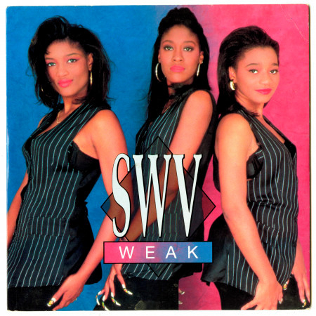 Weak (R-N-B Radio Mix)