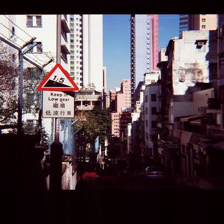 專輯封面