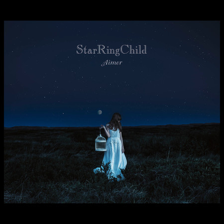 Starringchild專輯 Aimer Line Music