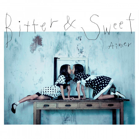 Bitter & Sweet 專輯封面