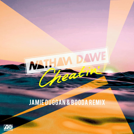 Cheatin' (Jamie Duggan & Booda Remix)