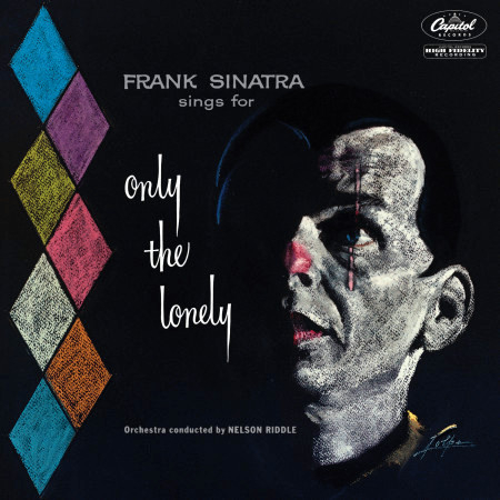 Sings For Only The Lonely (1958 Mono Mix / Expanded Edition)