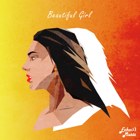 美麗女孩．Beautiful Girl．R&B