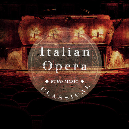 義大利古典歌劇．Italian Opera．Classical