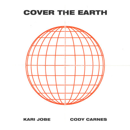 Cover The Earth (Live)