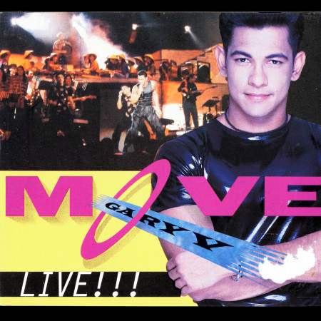 Move Live!