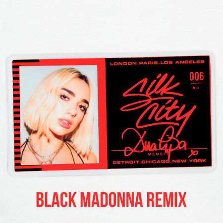Electricity (feat. Diplo & Mark Ronson) [The Black Madonna Remix]