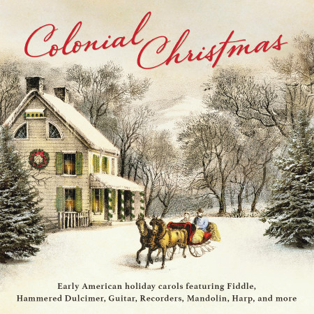 Colonial Christmas