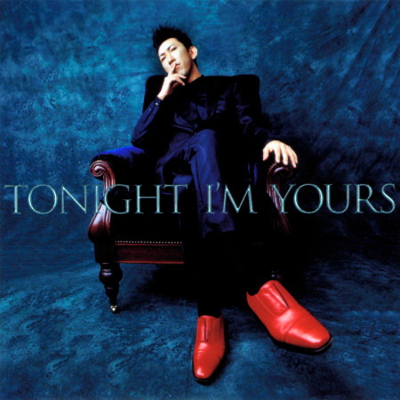 Tonight I'm Yours / B-Side Rendez-Vous 專輯封面