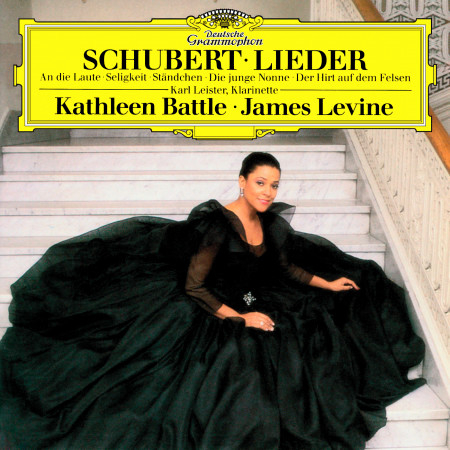 Schubert: Lachen und Weinen, D.777, Op.59/4