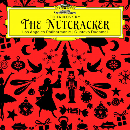 Tchaikovsky: The Nutcracker, Op. 71, TH 14 - No. 9 Waltz of the Snowflakes (Live at Walt Disney Concert Hall, Los Angeles / 2013)