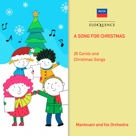 A Song For Christmas