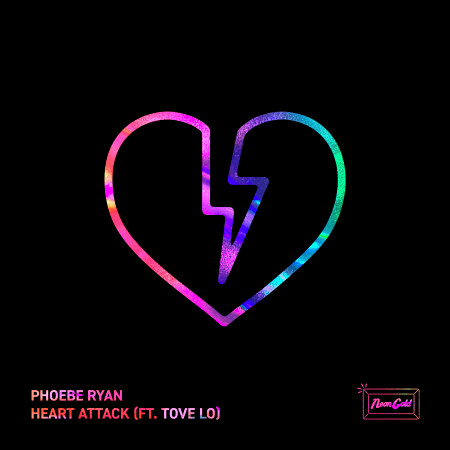 Heart Attack (feat. Tove Lo)