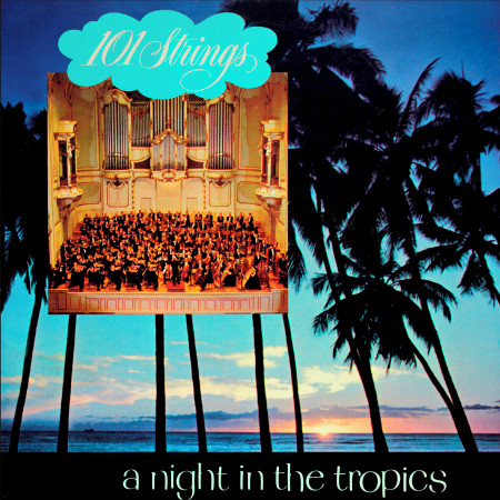 A Night in the Tropics (Remastered from the Original Somerset Tapes)