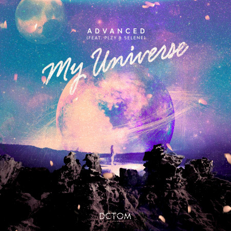 My Universe (feat. Plzy & Selene)