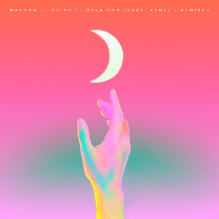 Losing It Over You (feat. Ayme) (Remixes)