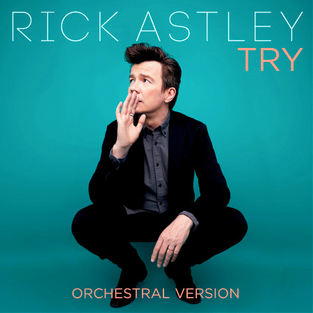 Try (Orchestral Version)
