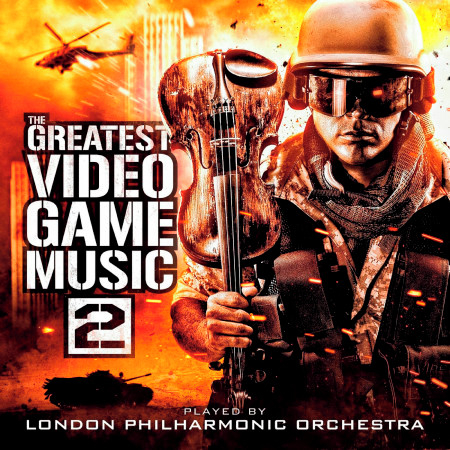 The Greatest Video Game Music 2