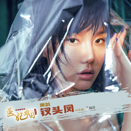 釵頭鳳(電視劇《醫妃難囚》片頭曲)