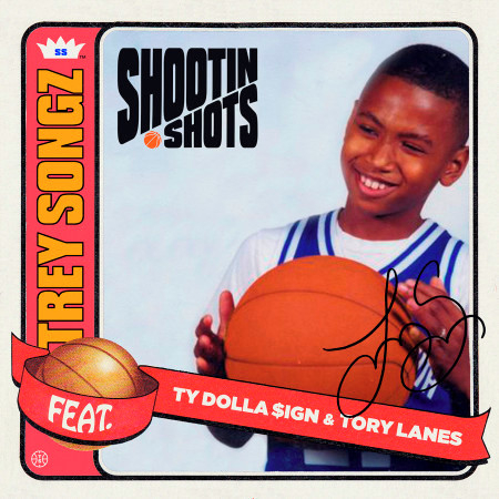 Shootin Shots (feat. Ty Dolla $ign & Tory Lanez)