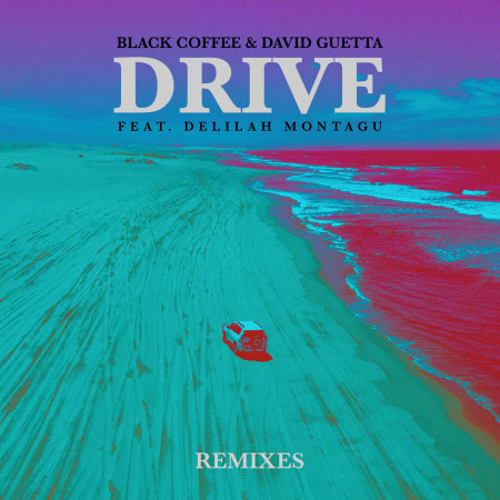 Drive (Mandar Remix)