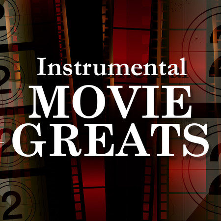 Instrumental Movie Greats