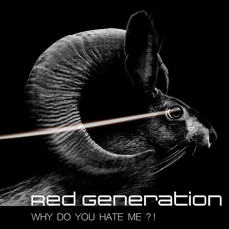 WHY DO YOU HATE ME?!