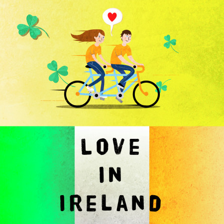 情定愛爾蘭．Love In Ireland．Folk