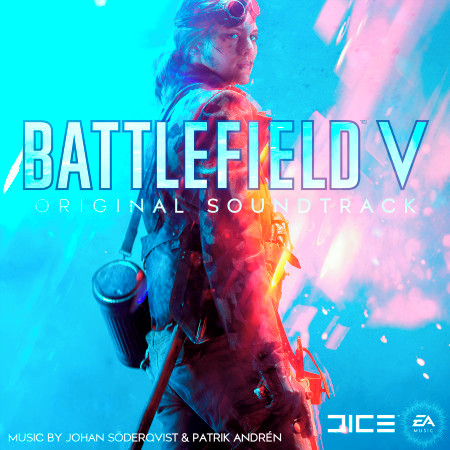 Battlefield V (Original Soundtrack)
