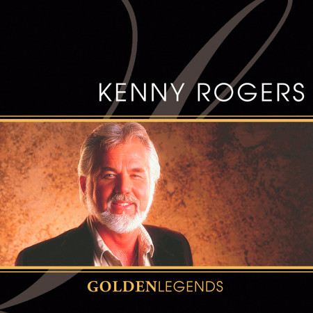 Golden Legends: Kenny Rogers