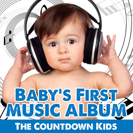 Baby's First Music Album