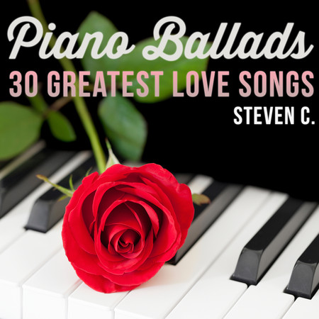 This Guy S In Love With You Steven C Piano Ballads 30 Greatest Love Songs專輯 Line Music