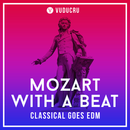 Mozart's Magic Flute (Vuducru Remix)