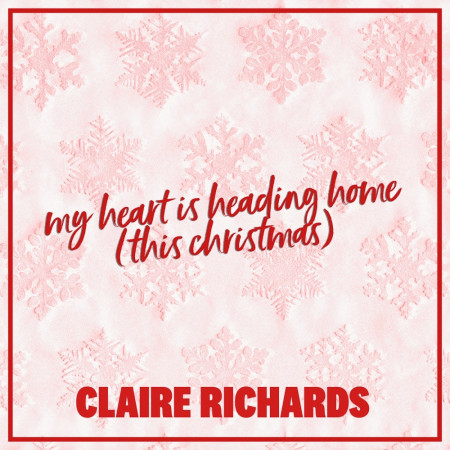 My Heart Is Heading Home (This Christmas) (7th Heaven's Xmas Overload Radio Edit)