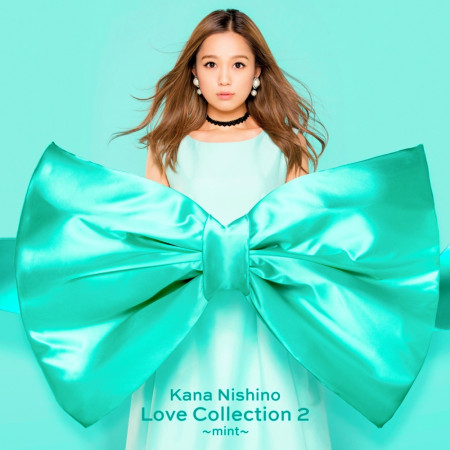 Love Collection 2 Mint