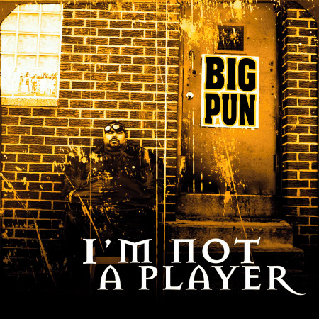 I'm Not a Player