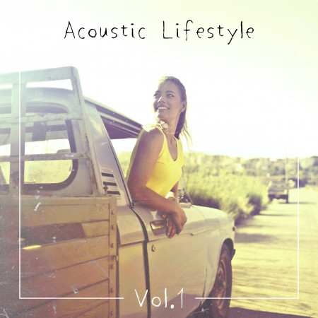 簡單生活．不插電 Vol.1    Acoustic Lifestyle Vol.1