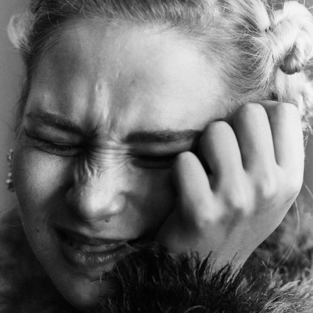 Changed My Mind專輯 - GRANT undefined - LINE MUSIC