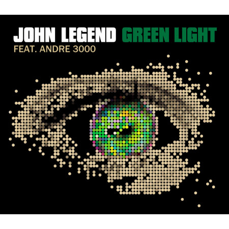 Green Light (feat. André 3000) [Instrumental]