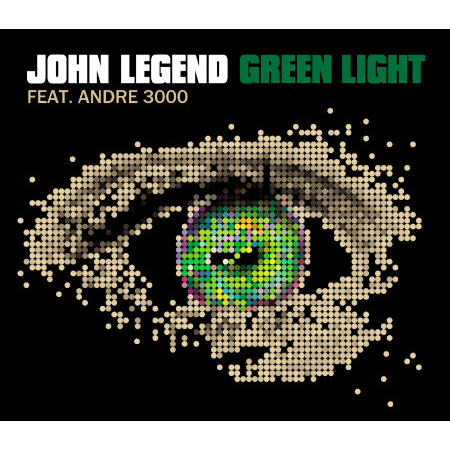 Green Light (feat. André 3000) 專輯封面