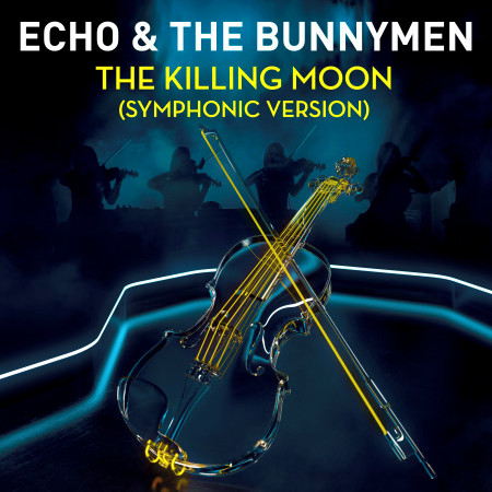 The Killing Moon (Symphonic Version)