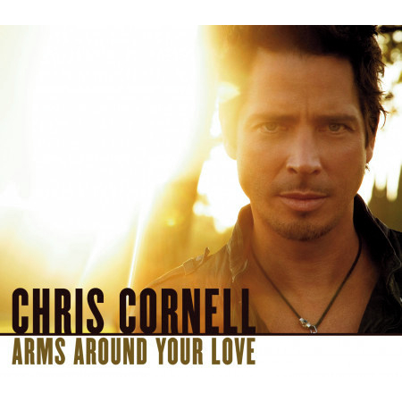 Arms Around Your Love (International Version)